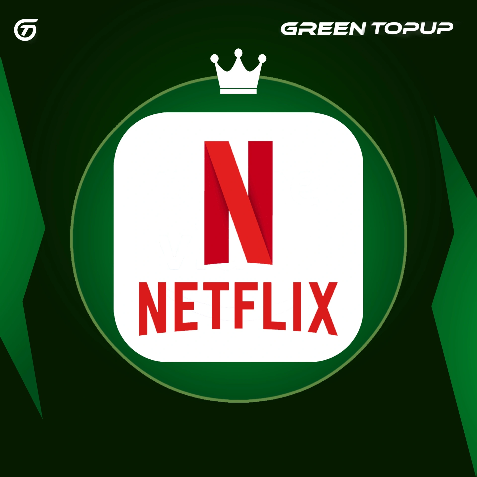 Netflix Subscription