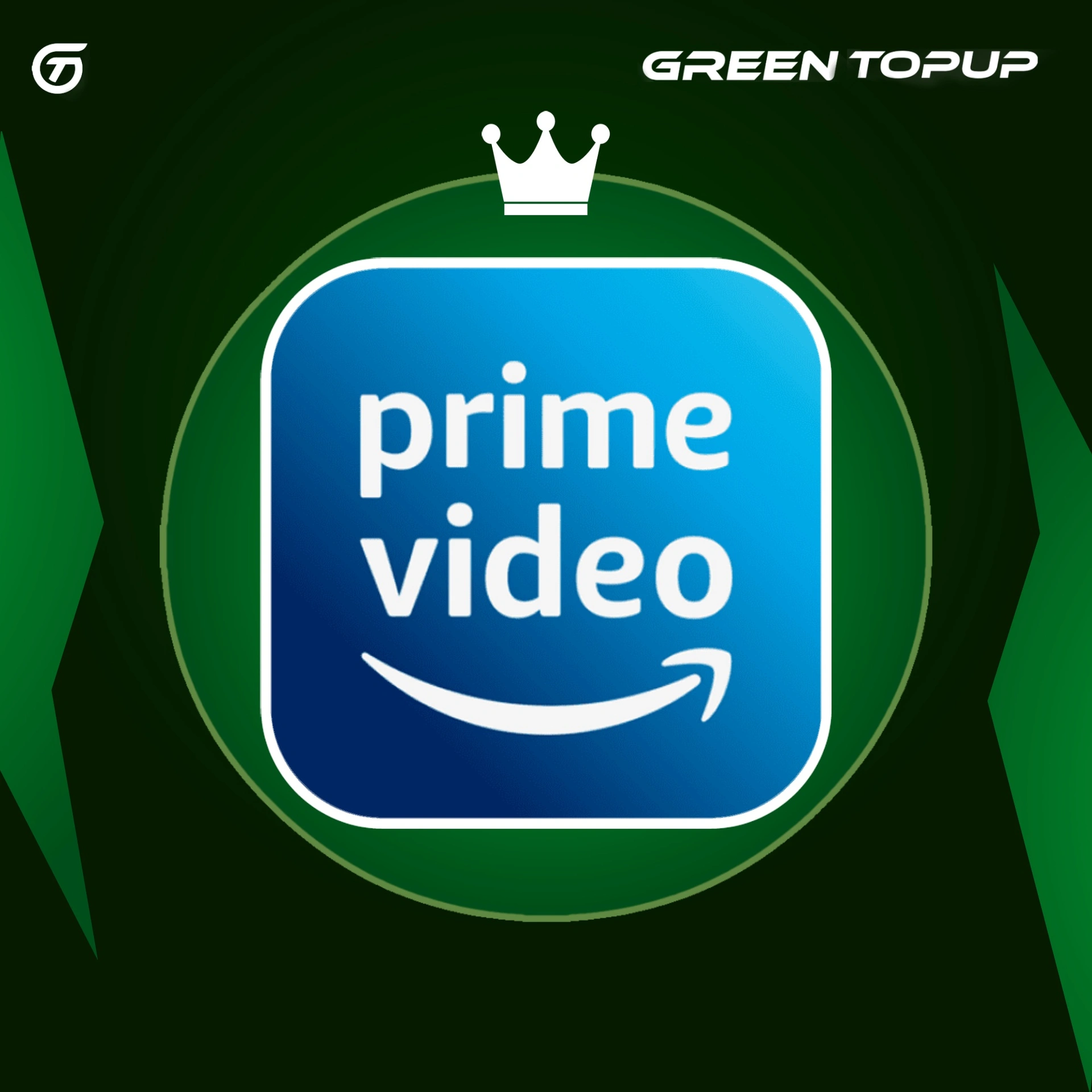PRIME VIDEO