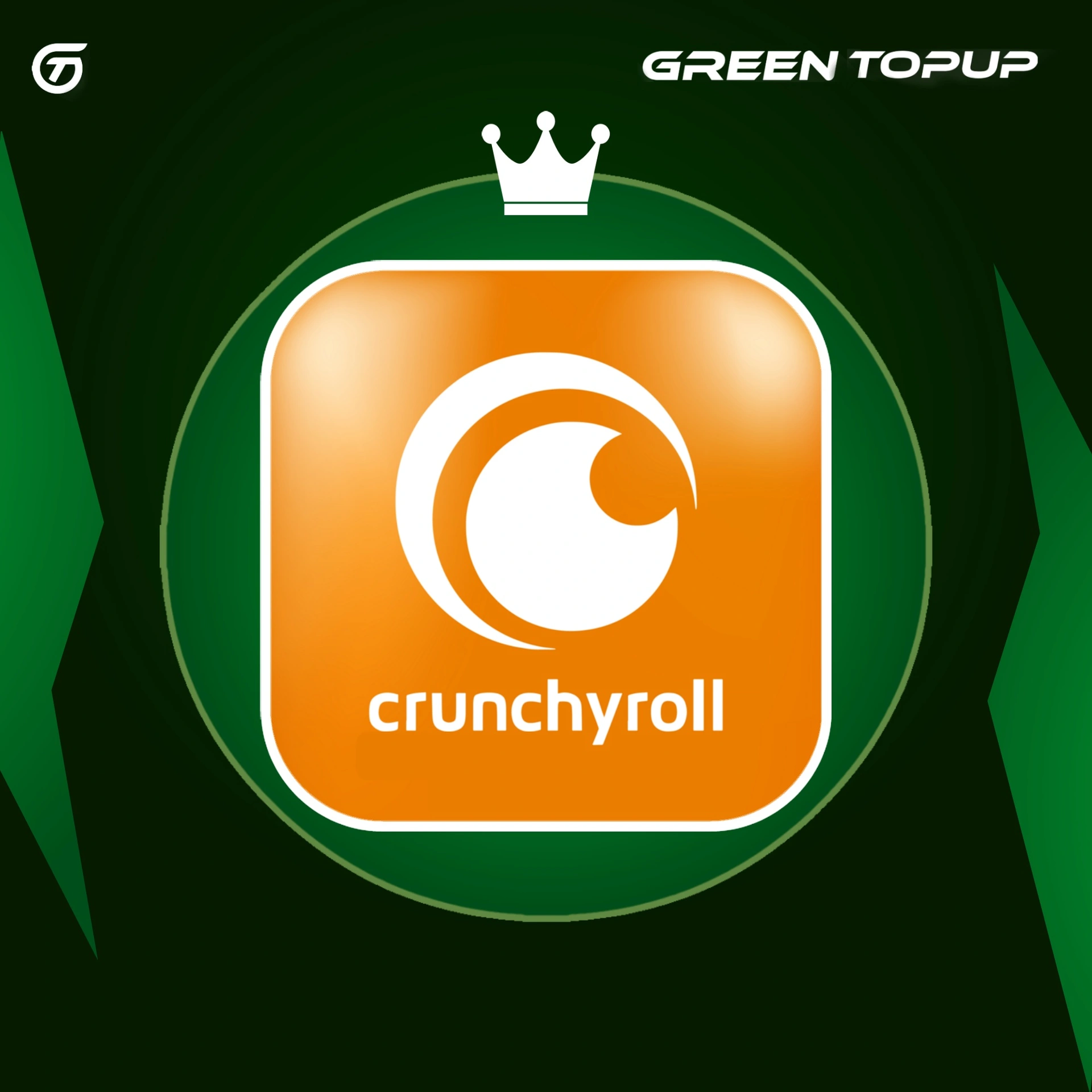 CRUNCHYROLL PREMIUM
