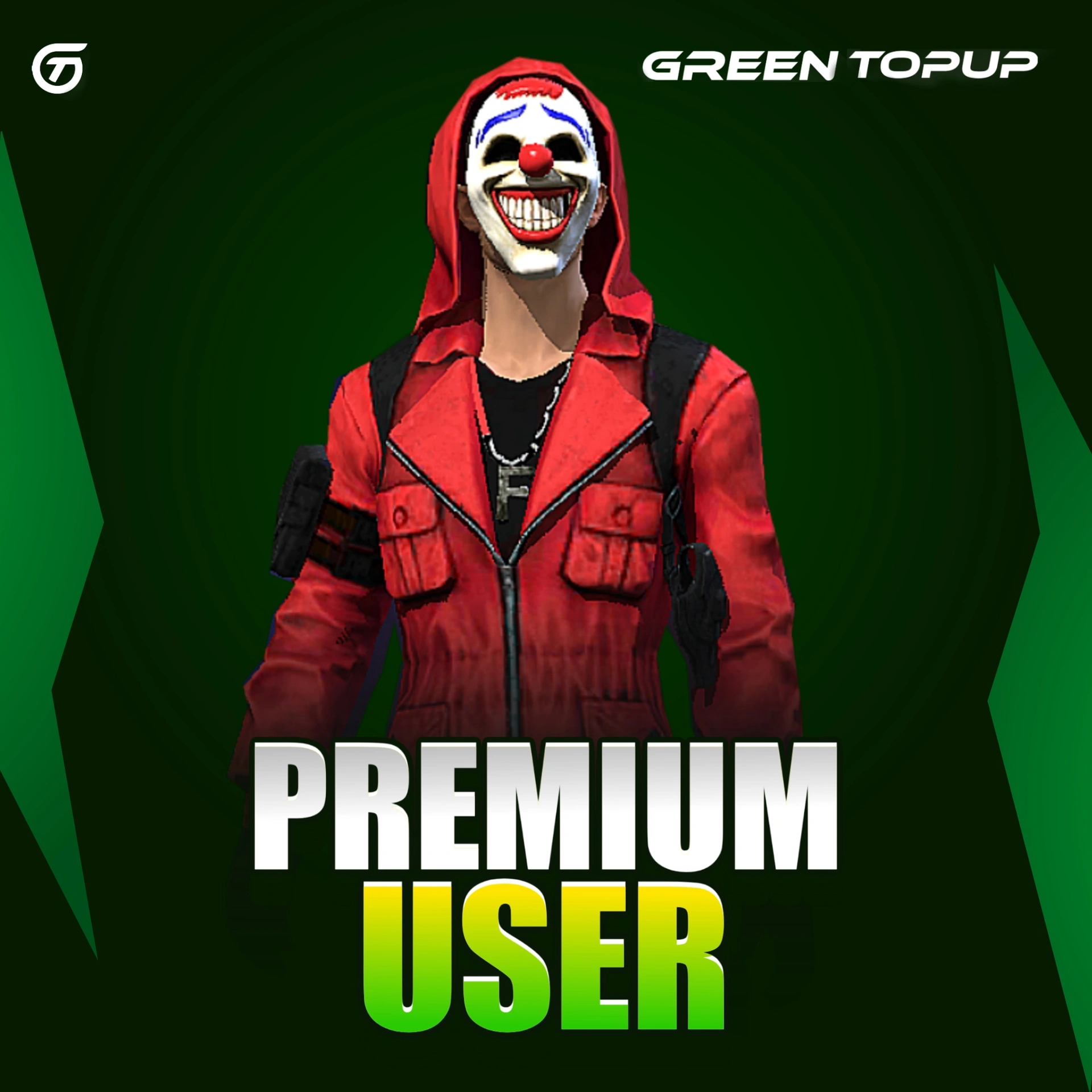 PREMIUM USER